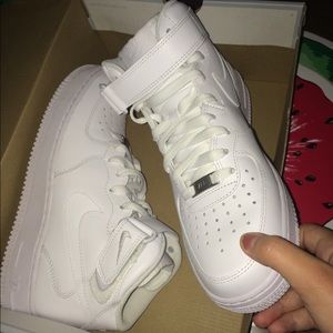 Air Force 1’s
